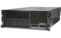 Used IBM Power 8 Systems