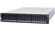 IBM V7000 Storage Equipment