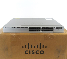 Cisco WS-C3850-12S-S-1