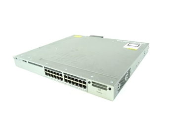Cisco WS-C3850-24U-L