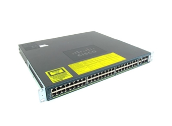 Cisco WS-C4948-S-NPS