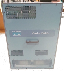 Cisco WS-C6509-E
