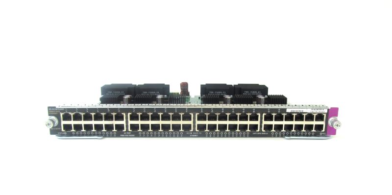 Cisco WS-X4248-RJ45V