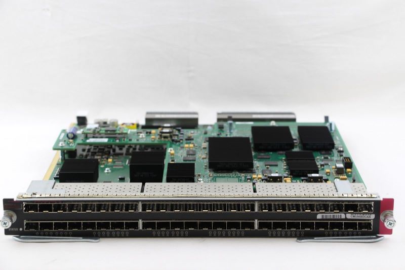 Cisco WS-X6848-SFP-2T