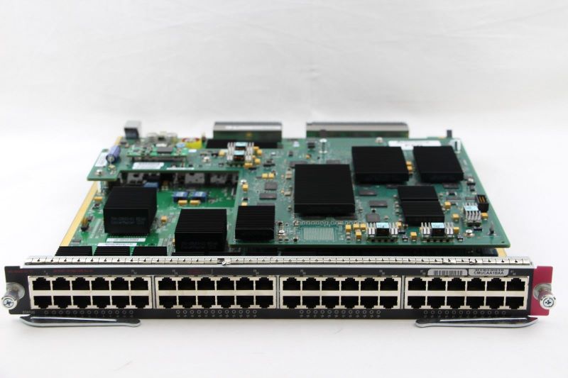 Cisco WS-X6848-TX-2T
