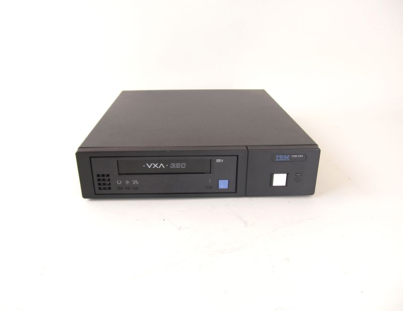 IBM 7206-VX3