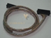 IBM 42R4053 Auxiliary Cache to SCSI Adapter Cable