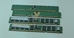 IBM 4444 1GB 4x256MB Memory Kit 208-Pin 266MHz DDR1 SDRAM DIMMs