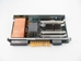 IBM 53P4953 1.2GHz 2-Way POWER4+ Processor  Card CCIN 25DF pSeries