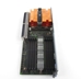IBM 74Y1833 3.55GHz 8-Core POWER7 Server Processor Card 530D 8233-E8B pSeries