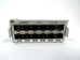 Alcatel-Lucent 903082-90 12-Port 10G SFP+ Uplink Module OS6900 OmniSwitch