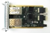 CISCO N10-E0440 UCS 4 Port 10 Gigabit Ethernet Expansion Module