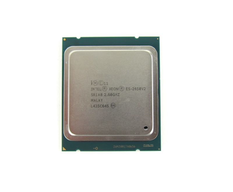 CISCO UCS-CPU-E52650B
