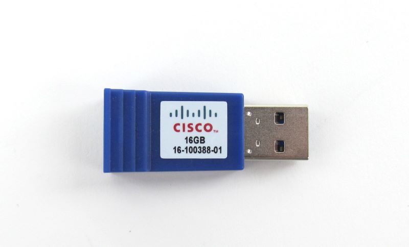 CISCO UCS-USBFLSHB-16GB