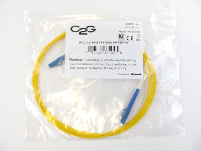 Cables to Go 37104