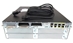Cisco C3945E-VSEC/K9 3945E Router with Voice Sec. Bundle, PVDM3-64, UC