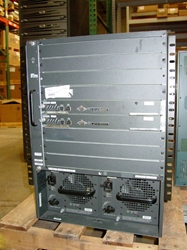 Cisco DS-C9509