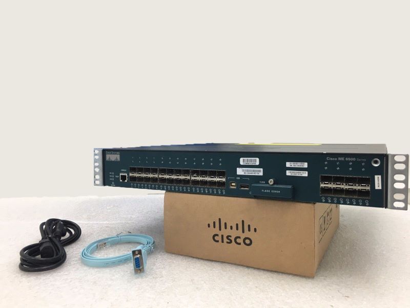 Cisco ME-C6524GS-8S