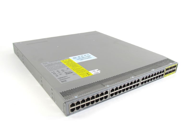 Cisco N3K-C3172TQ-32T