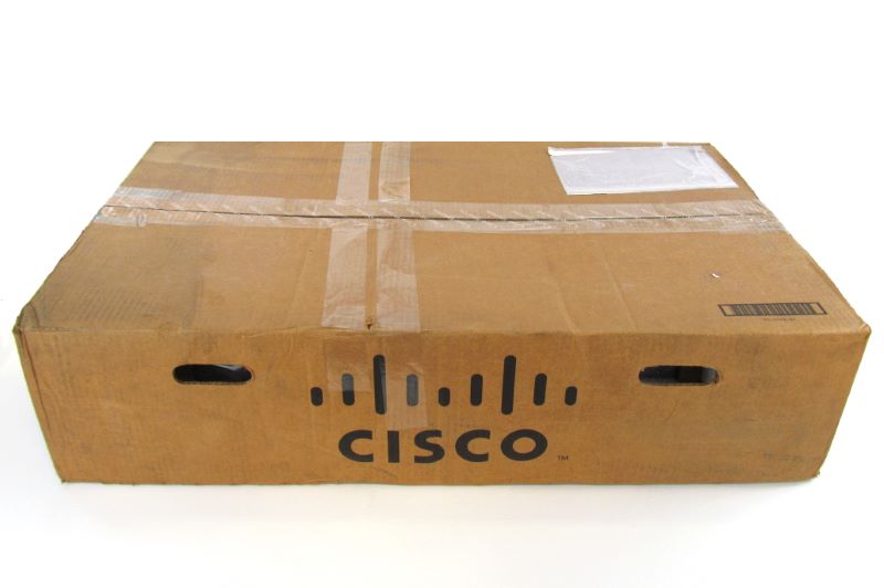 Cisco N5K-C5596UP-FA-N