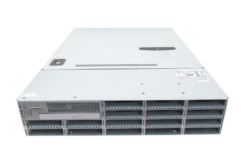 Cisco UCS-C210-M2