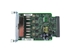 Cisco VIC-4FXS/DID 4-Port FXS/DID Voice Interface Card, Caller ID Support
