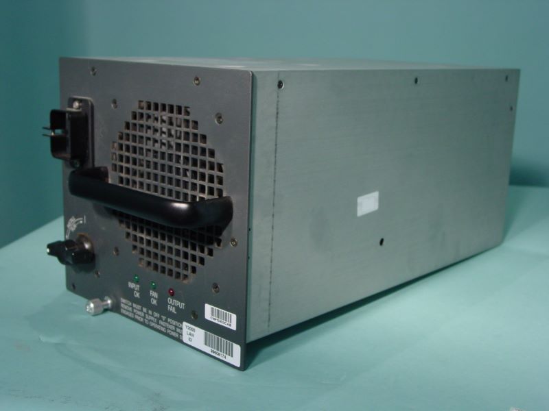 Cisco WS-CAC-1300W