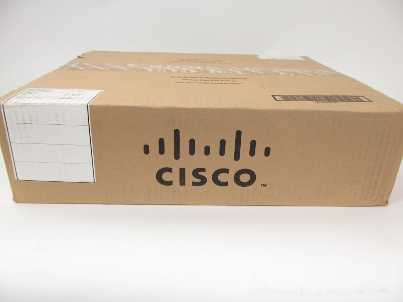 Cisco WS-X45-SUP6-E-N