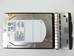 Compellent 3CL004-080 450GB 15K Fiber Channel 4GBPS Hard Disk Drive