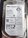 Compellent ST4000NM0025 4TB 3.5" 7.2K SAS 12Gbps Hard Disk Drive SC280 Tray