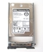 Dell 08WR71 300GB 15K 6Gbps 2.5" SAS Hard Disk Drive R-series Tray