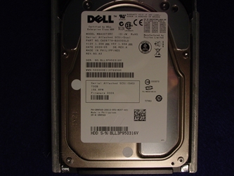 Dell 0RW548