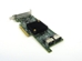 Dell CTXP1 LSI SAS 9207-8I HBA PCI-E 3.0 Host Bus Adapter