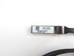 Dell DAC-SFP-10G-3M 3M 10GbE SFP+ Direct Attach Twinax Cable