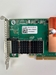 Dell N64D3 SINGLE PORT 100GB QSFP PCIE LP
