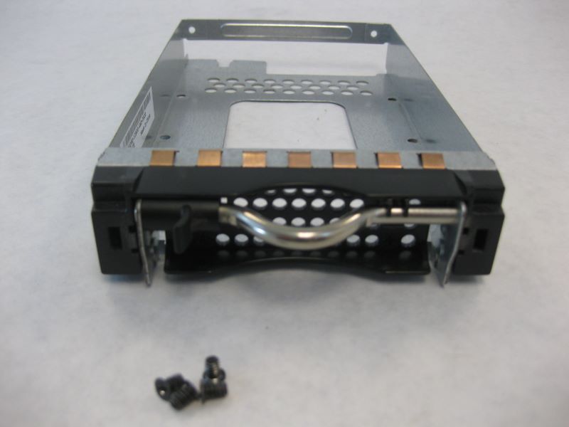 Dell Powervault 745 Drive Tray