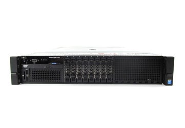 Dell R730-8Bay-2.5"-CTO-iDRAC-EXP