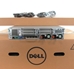 Dell R730 PowerEdge 2x 10-Core 3.1GHz 8x 2.5" Bay 4x 960Gb SSD 128Gb RAM
