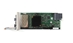 Dell RWMFC 8GB Fiber Channel 4 Port I/O Module Assembly 4 SFPs