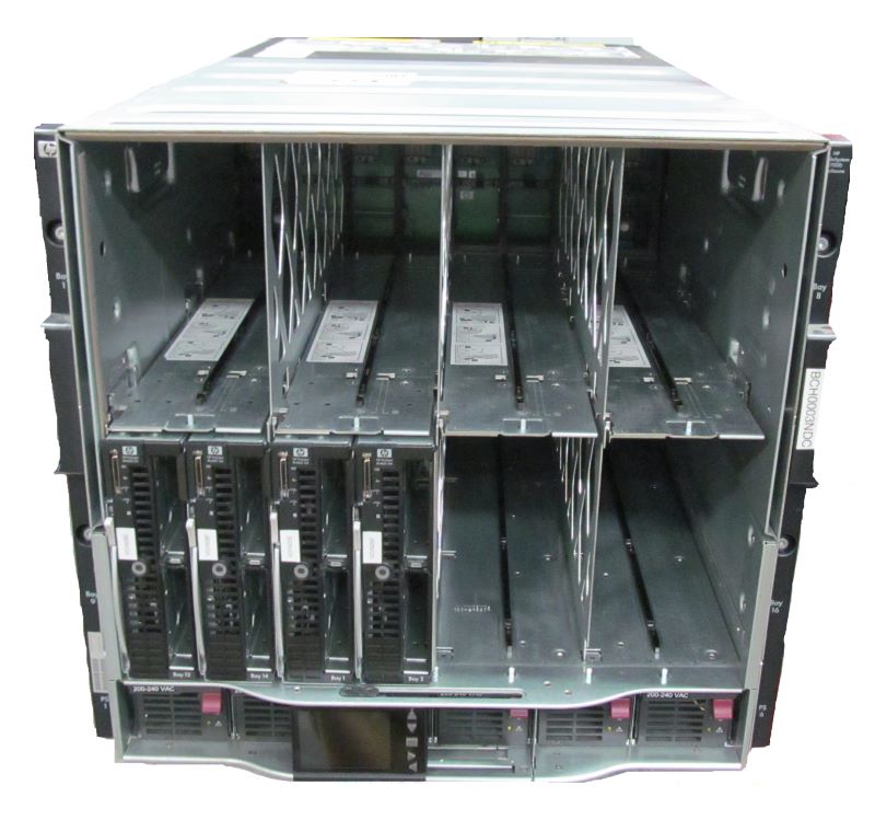 HP C7000-2.90-8x12-300-4-6core
