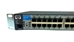 HP J9021A ProCurve Switch 2810-24G 10/100/1000 4-SFP Layer 2