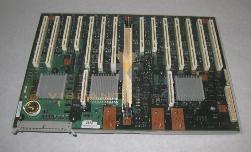 IBM 04N6797