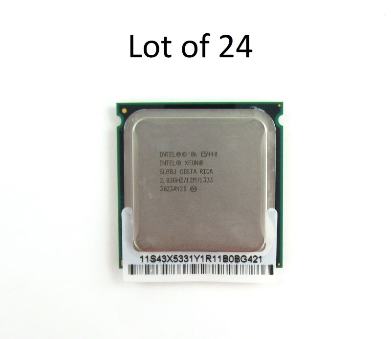 IBM 43X5331-Lotof24