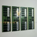 IBM 4496 Mem 8/16GB (4x 4GB) 276-Pin 533MHz  CUoD DDR2 SDRAM DIMMs