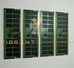 IBM 4496 Mem 8/16GB (4x 4GB) 276-Pin 533MHz  CUoD DDR2 SDRAM DIMMs - 4496