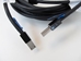 IBM 44V4155 3Gb SAS Cable X Dual Adapter Drawer RAID 6.0m 19.6ft