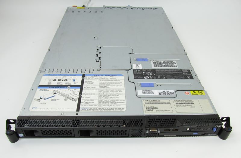 IBM 7310-CR4