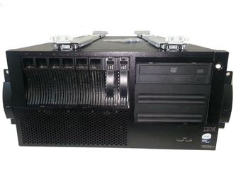 IBM 7976-AC1-x3400