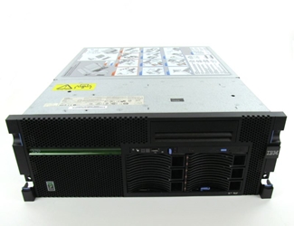 IBM 8203-E4A-4W4.7-PVMSTD