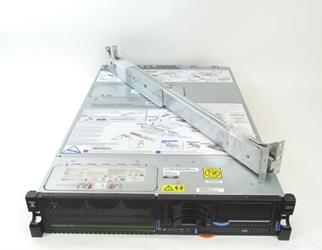 IBM 8231-E1C-6C-3.7-16gb-1x600gb-PVM-STD-AME